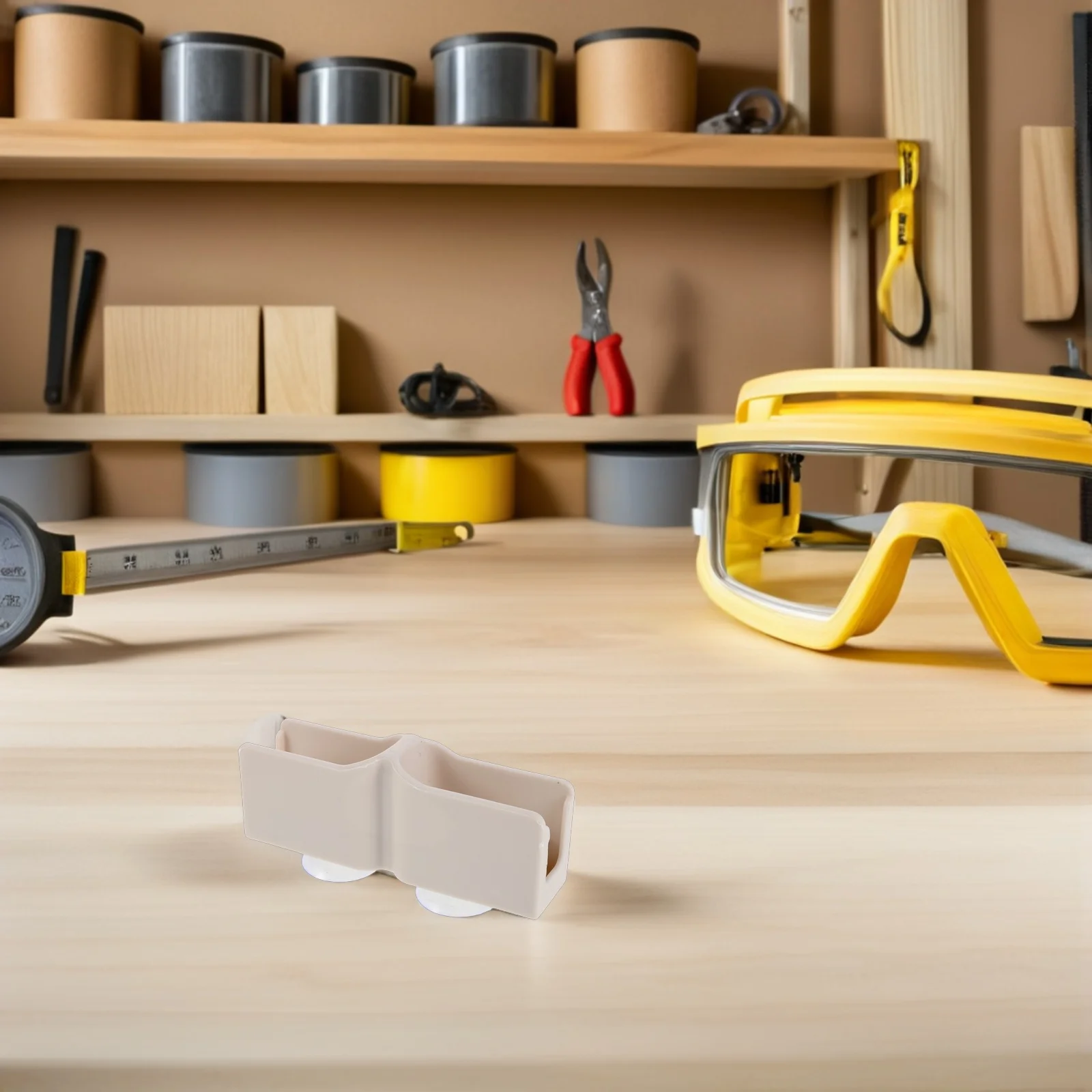 2 set di adattatori per banconote per cancello per bambini, connettori di ricambio per box, ventose, stabilizzatore per recinzione di sicurezza interna