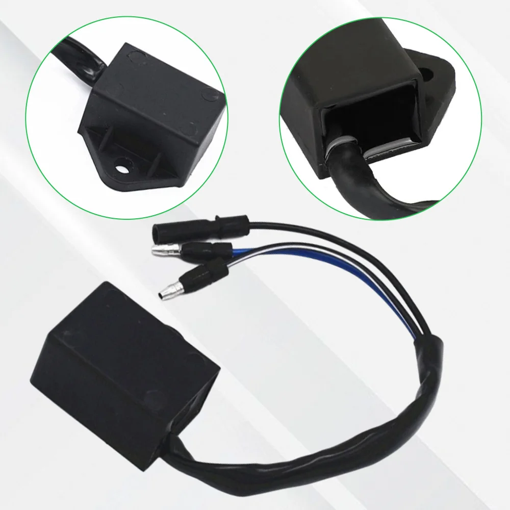 

27034-1053 Fuel Pump Cut Off Relay Replacement For Kawasaki MULE 1000 2500 2510 2520 3000 3010 3020 Suzuki QUV620F Accessories