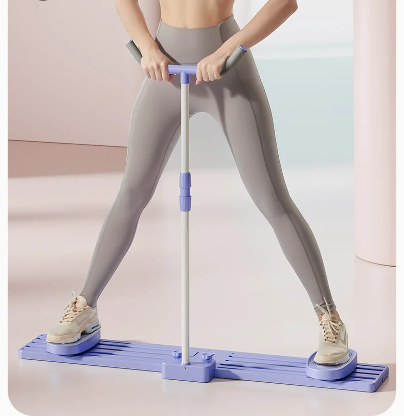 

Ski Machine Legs Machine Multifunctional Hip And Leg Machine Postpartum Pelvic Floor Muscle Trainer Kegel Home Workout