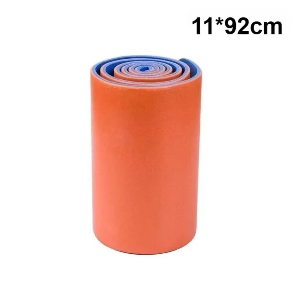 Outdoor First Aid Fixed Splint Foldable Rolled Fracture Splint Cut At Will High Molecular Plasticity Pet Splint