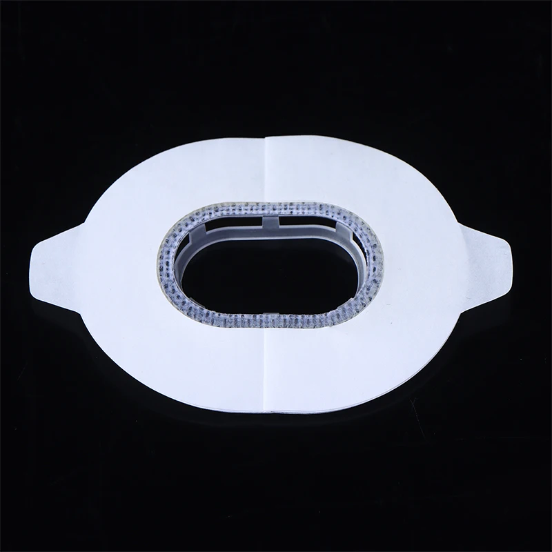 ملصق ثابت مقاوم للماء لمستشعر Sibionics GS1 شريط لاصق معزز غطاء مستشعر الجلوكوز في الدم الديناميكي Patc