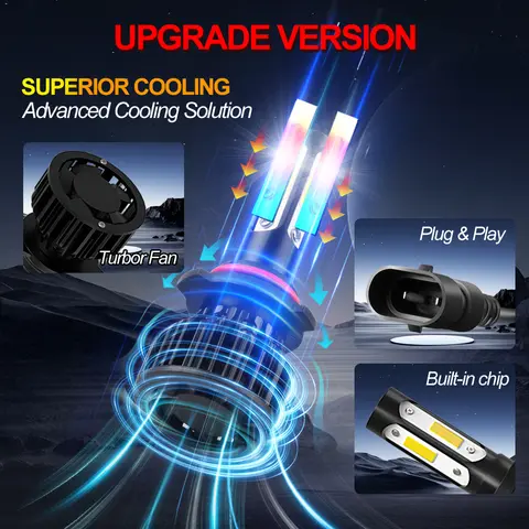 10 best sales k9 एलईडी - №9