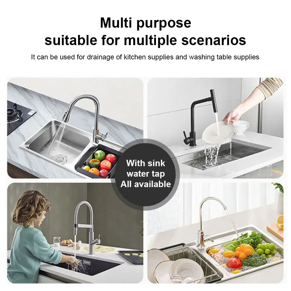 

Convenient Splash Silicone Sink Splash Guard Faucet Absorbent Pad Drip Catcher Mat Faucet Absorbent Mat