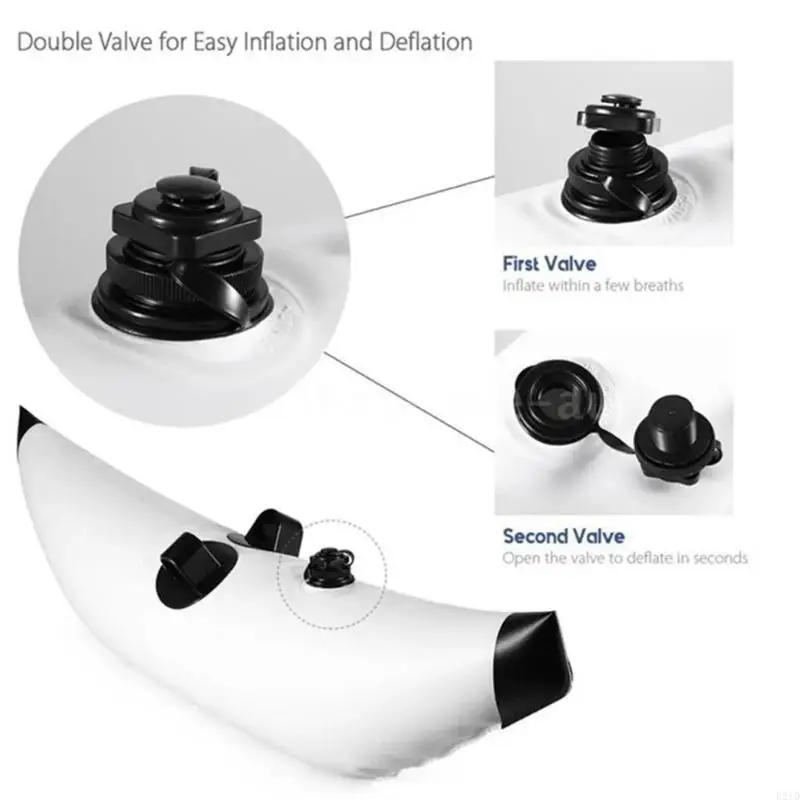   Balancing Canoes Outrigger Kayak Inflatable Outrigger Float Balancing Boats Part