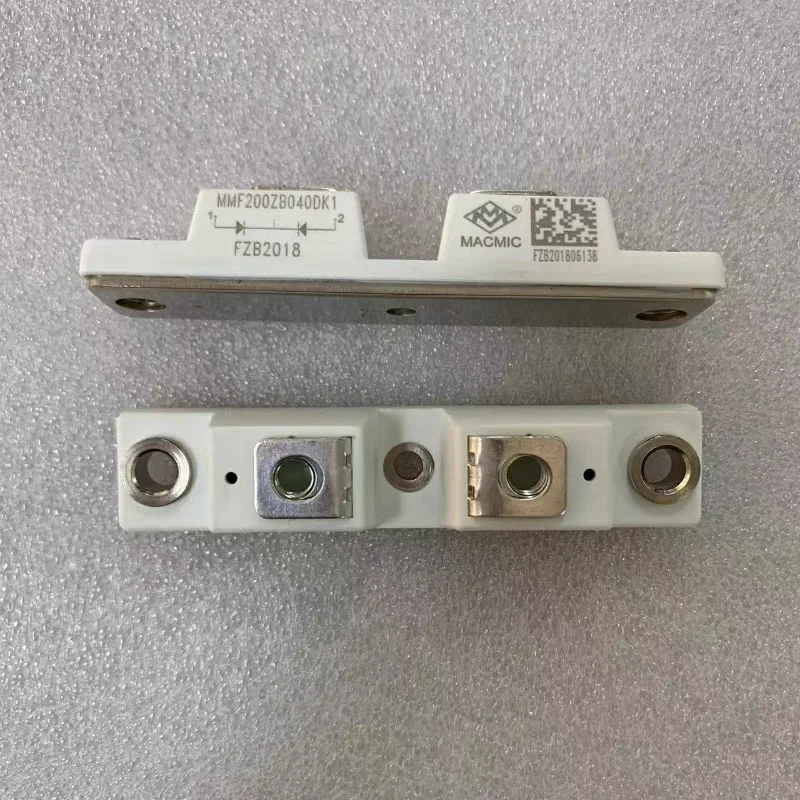 Electric Welding Machine Accessories - Welding Machine Diodes
