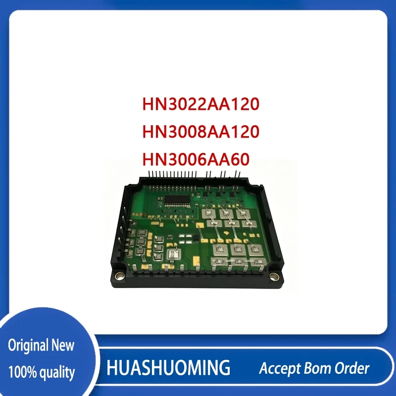 1PCS/LOT HN3022AA120 HN3008AA120 HN3006AA60 IGBT MODULE IN STOCK