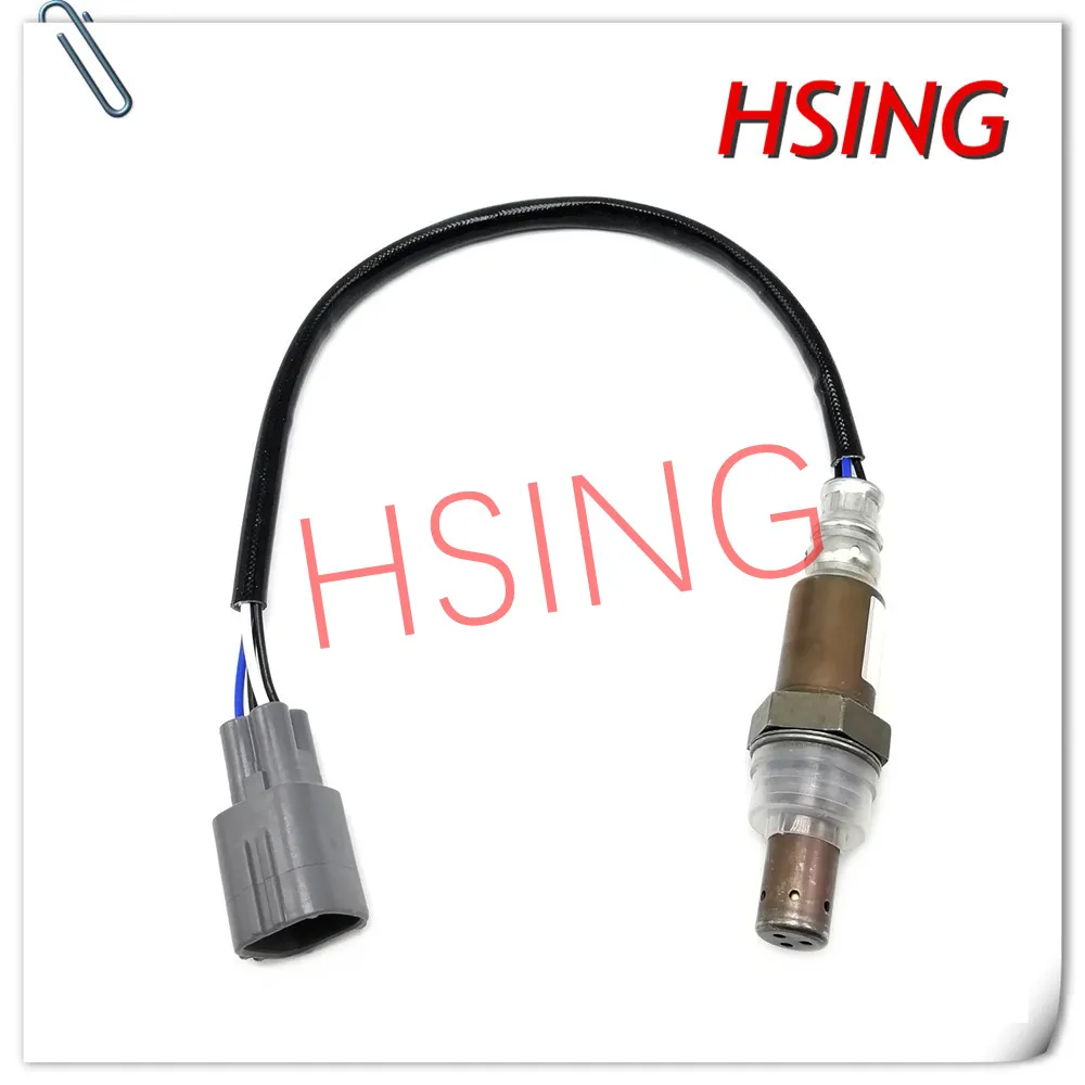 

Датчик кислорода (O2-сенсор) для Toyota Tundra Sequoia 2UZ 5.7L ***Номер детали # 89465-0C190