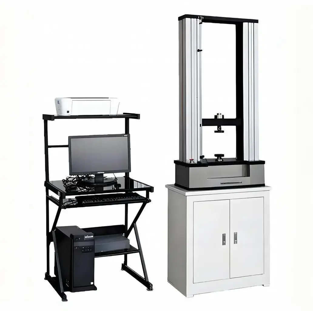 【Best-selling】Combined Pendulum Impact Testing Machine