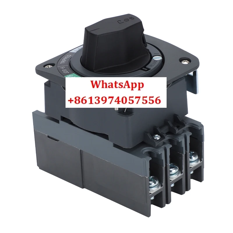 Power Interlock Swi…