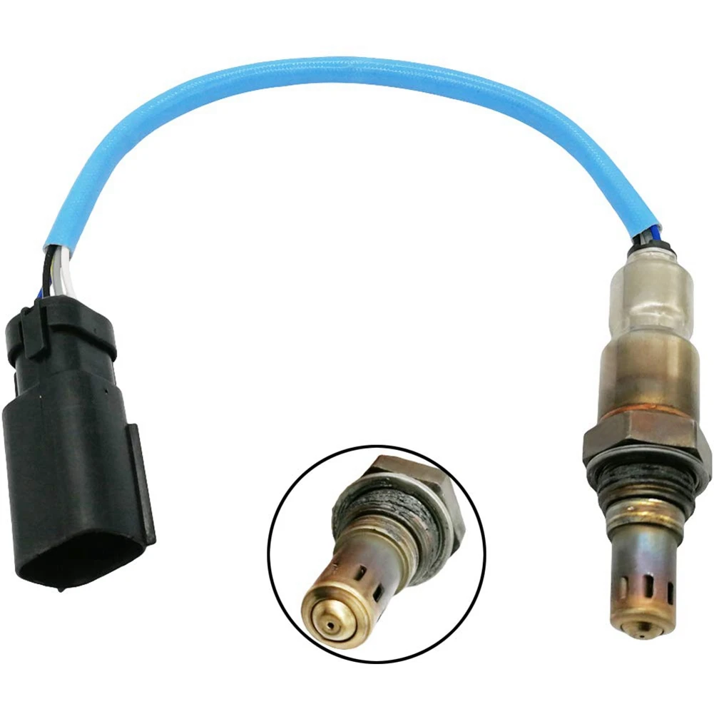 Sensor de oxígeno para coche Explorer Taurus Edge, dispositivo de medición de O2, 5 cables LR, BL3A-9Y460-CA aguas arriba, 234-5038