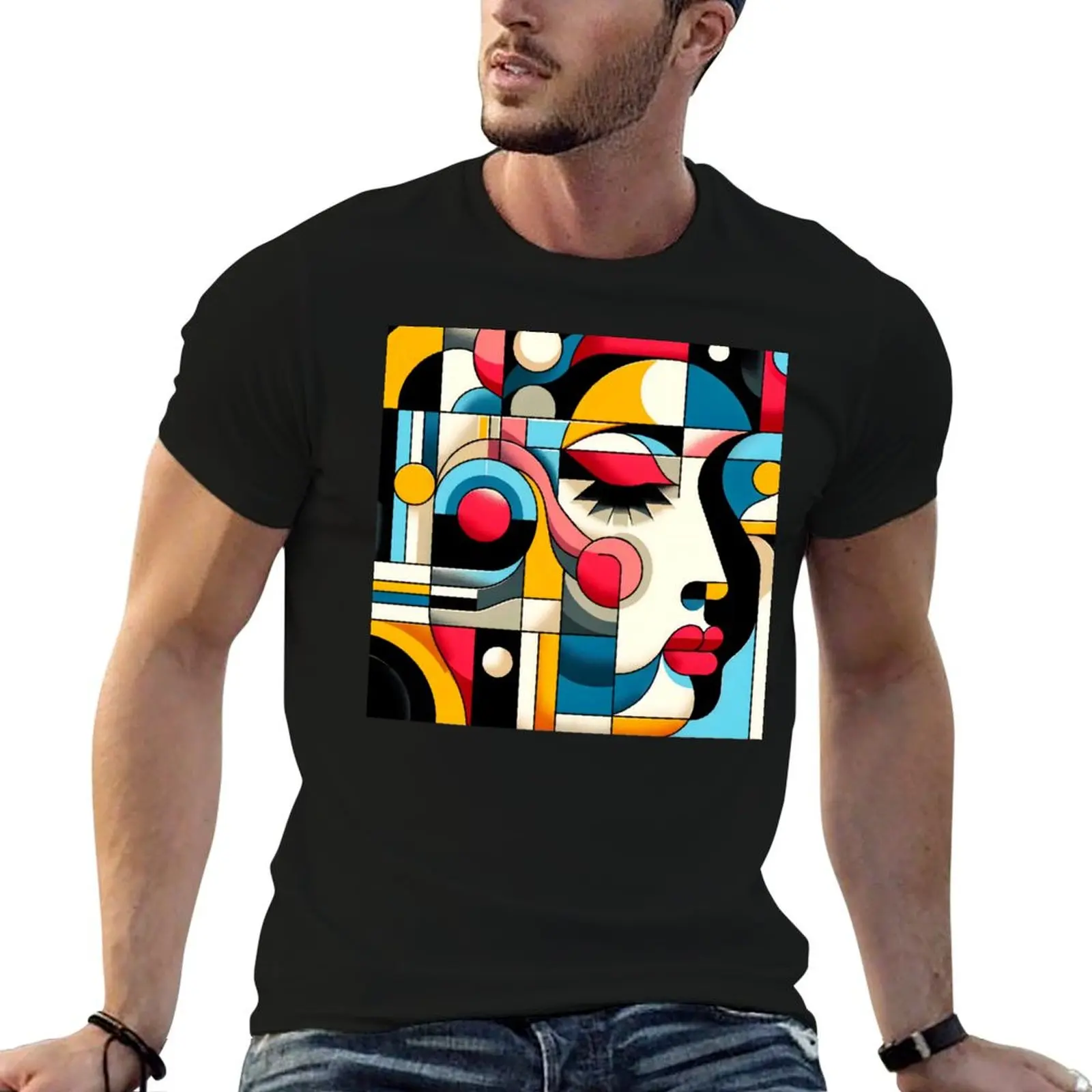

t for luxury 2D quality t g men man high shirts shirts man T-Shirt Geometric brand