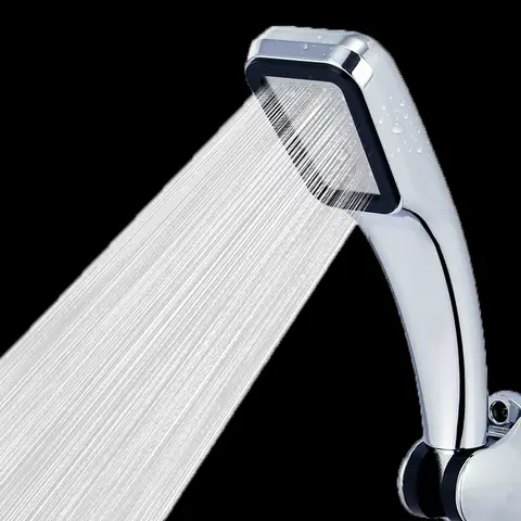 High Pressure Rain Shower Head Zhang Ji