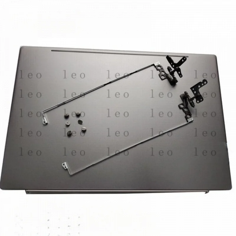 

GG New L23879-001 for HP 15-CS 15-CW Top Rear Lid LCD Back Cover Hinge Screws Gray