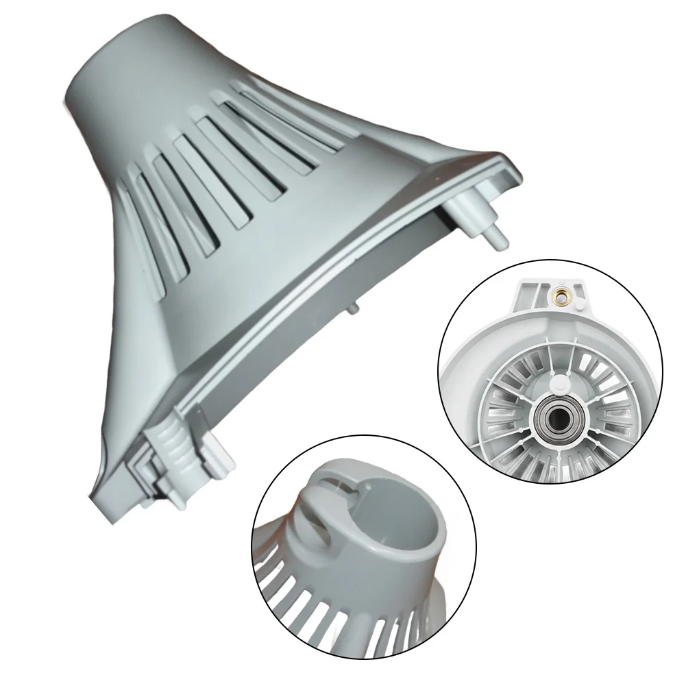 Replacement clutch drum housing compatible with For FS90 For FS100 FS110 FS130 KM110 KM130 HL100 HT130 4180 080 1809