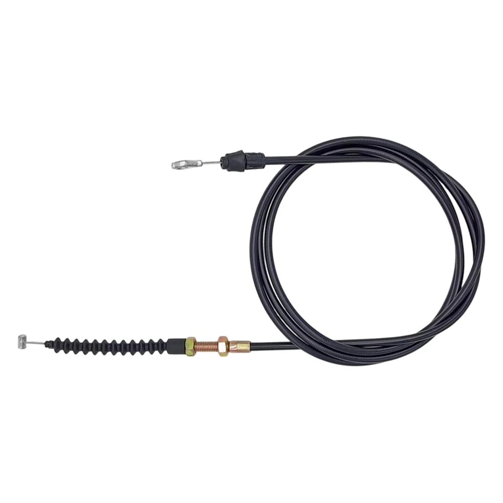 

Трос управления 06900614 для дефлектора и сброса снега Ariens, совместимый с моделями 921024, 921032, 921038, 24 и 30 дюймов