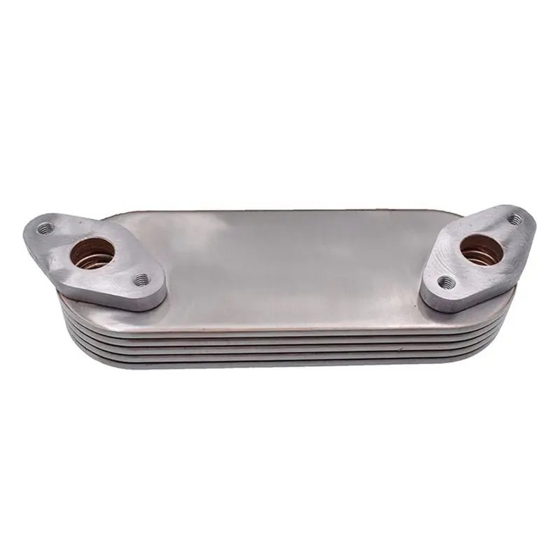 

Маслоохладитель двигателя в сборе для FORD RANGER 2006-2011 WL81-14-701 02-0441 ZX180Z5 WL8114701 Parts-A02G