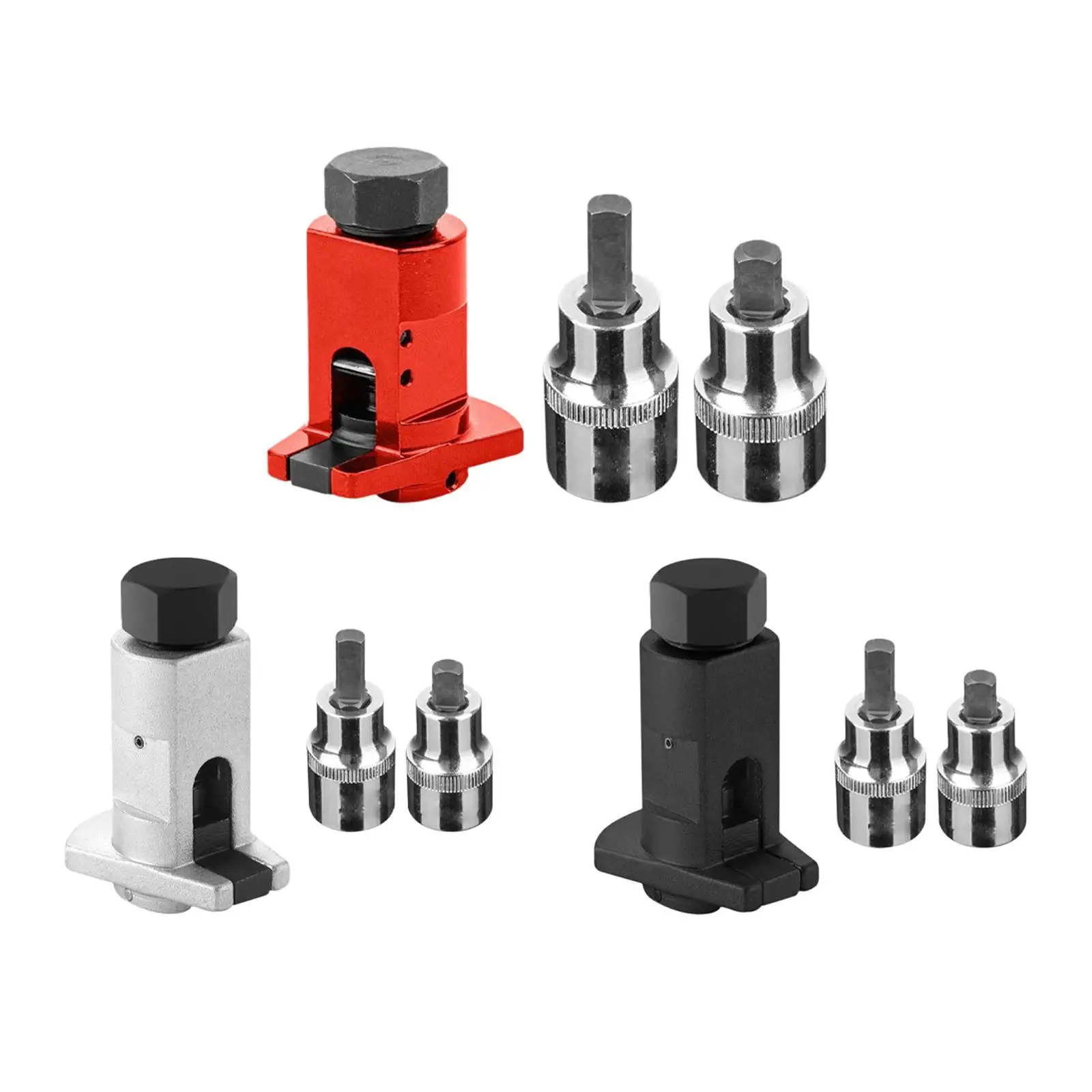 

Инструмент для разбрасывания стойки Инструменты для подшипников колес Универсальный механический разбрасыватель