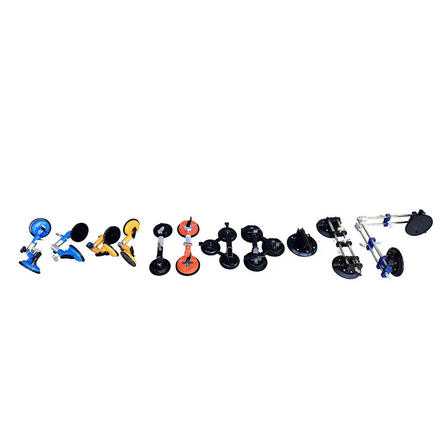 Speedone Customizable Multi-Angle Adjustment TPR Rubber Suction Cup Sucker Industrial Grade for Construction Use Stone Marble