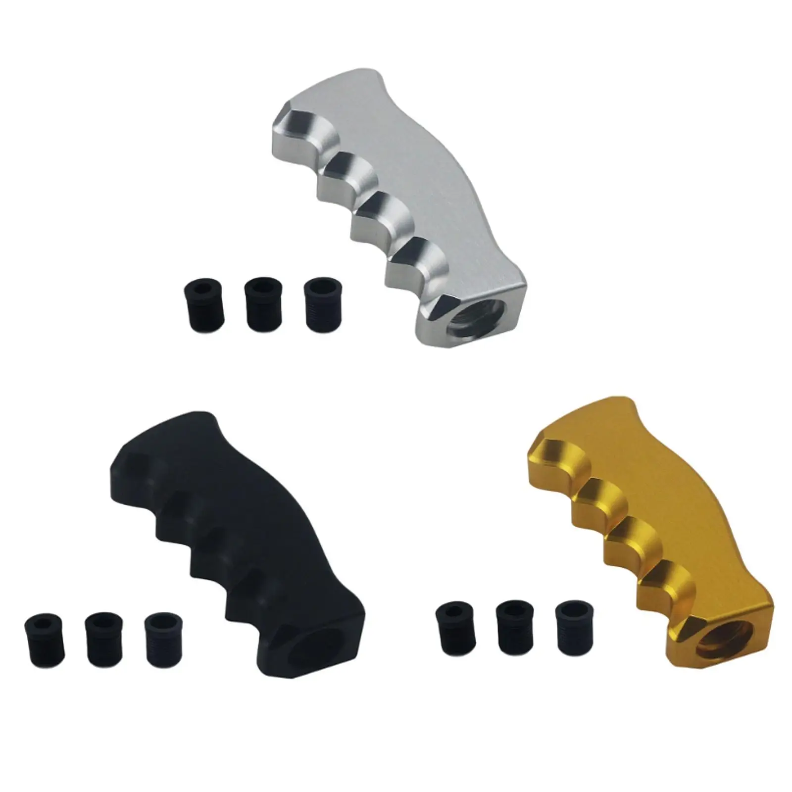 مقبض ناقل الحركة للسيارة، مقبض ناقل الحركة اليدوي متعدد الاستخدامات لسيارات الدفع الرباعي