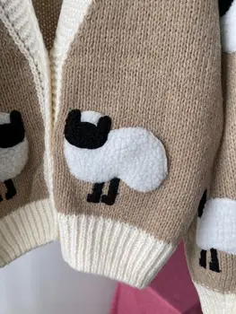 6 最佳銷售 女式套頭衫 - №4