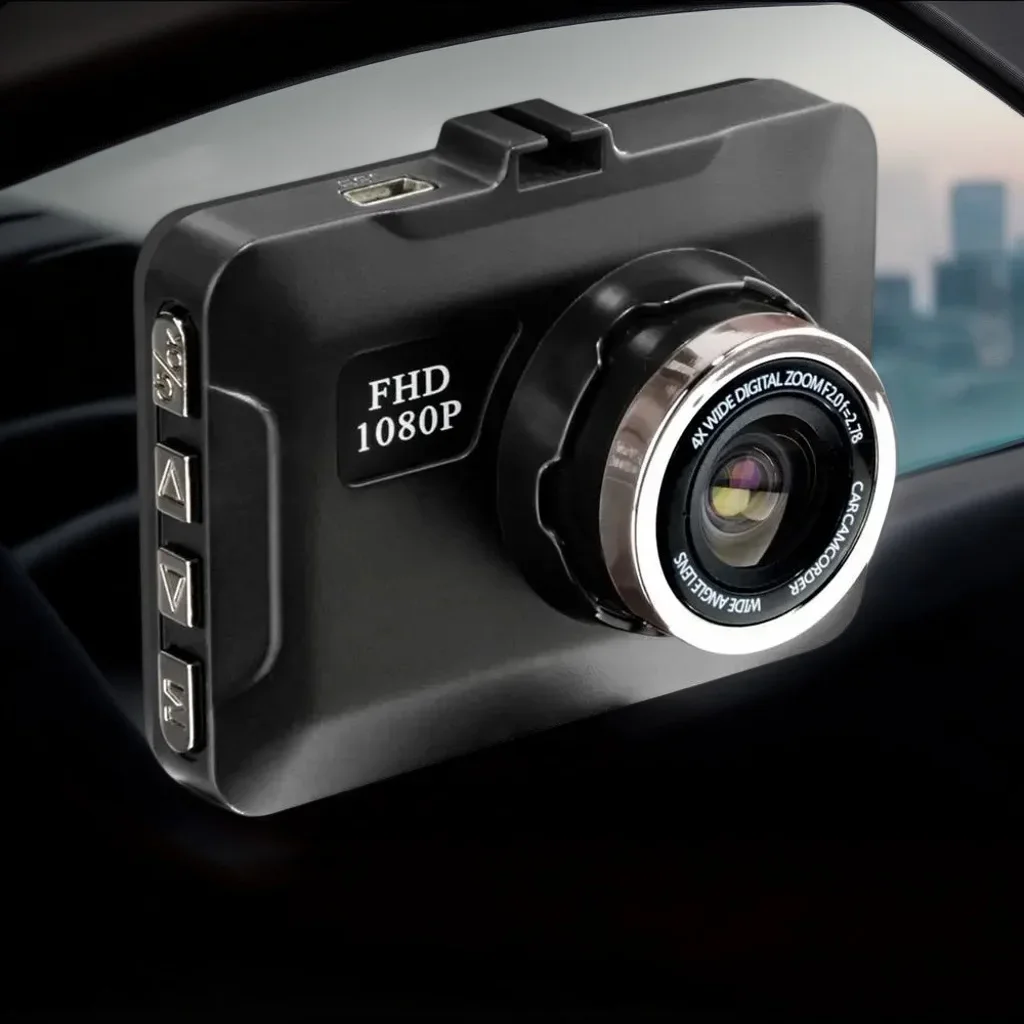 See Beyond The Road…