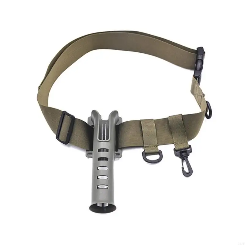 Adjustable Wading B… - image