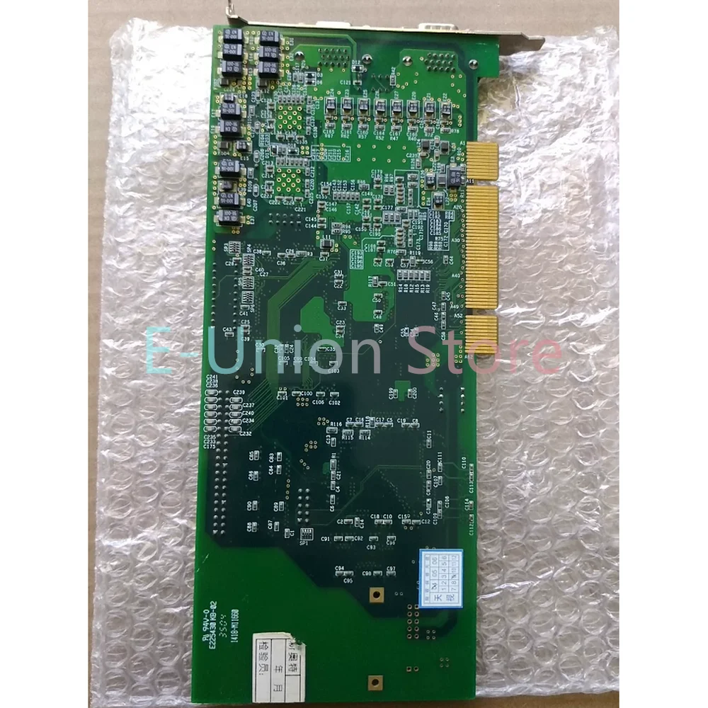 Subtitle Board CG3000A-V1.1 PCI Interface Fully Tested Fast Ship
