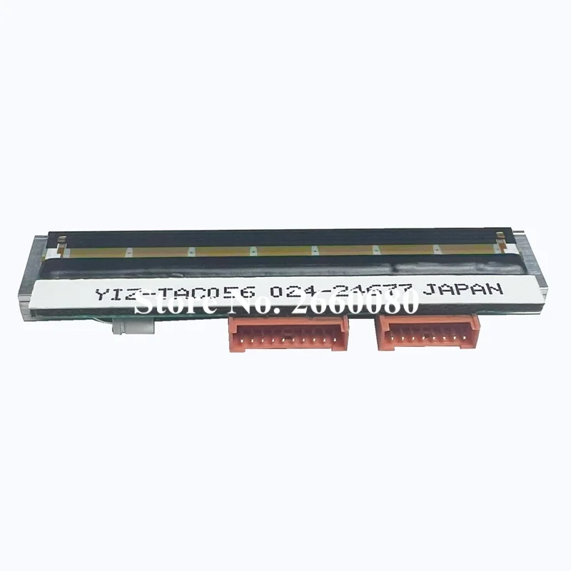 30pcs/lot Brand New Thermal Printhead for Digi SM100 SM110 SM300 SM5100 SM100PCS+ Scale Print Head ZS44012490968800