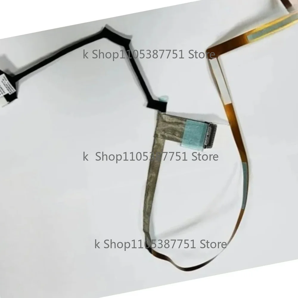 A+A-New Laptop Screen Cable Screen Cable For DELL Vostro 5620 5625 Inspiron 7620 0HDFMP 450.0Q906.0001/21/31 30PIN