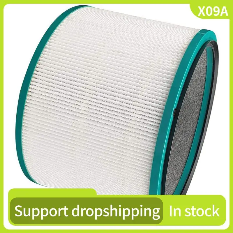 X09A 3X Air Purifie… - image