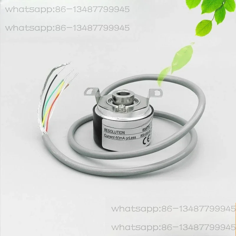 New original genuine internal secret encoder S-06-2MHT 600P/R HES-1024-2MHT 1024P