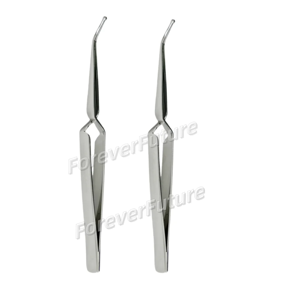 Anillo de bandas de matriz dental, abrazadera de matriz seccional compatible con sistema Palodent V3
