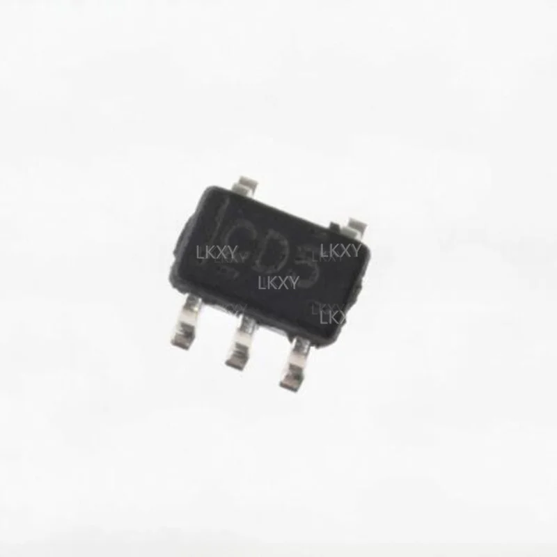 100Pcs/Lot Sn74Lvc1… - image