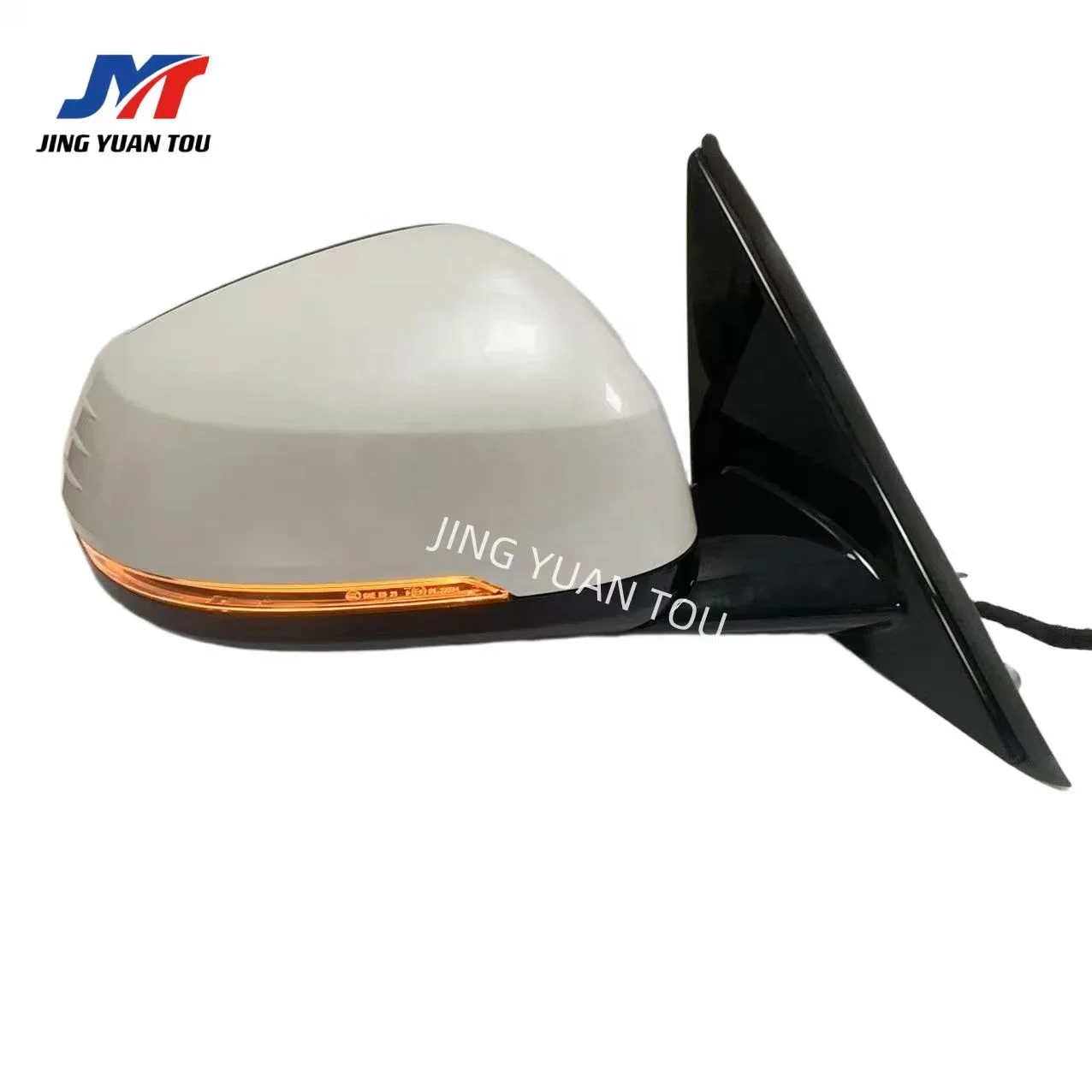 Nice Fitment Of Car…