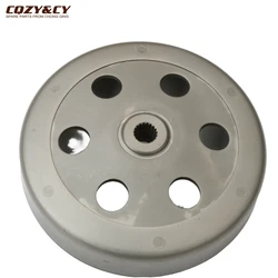 Scooter Xciting 250 Clutch Bell For Kymco KXR G-Dink Ego Maxxer Mxu People X-Town Agility 300i R16 250cc 300cc 22101-LBA7-900