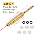 Cal.177-RED
