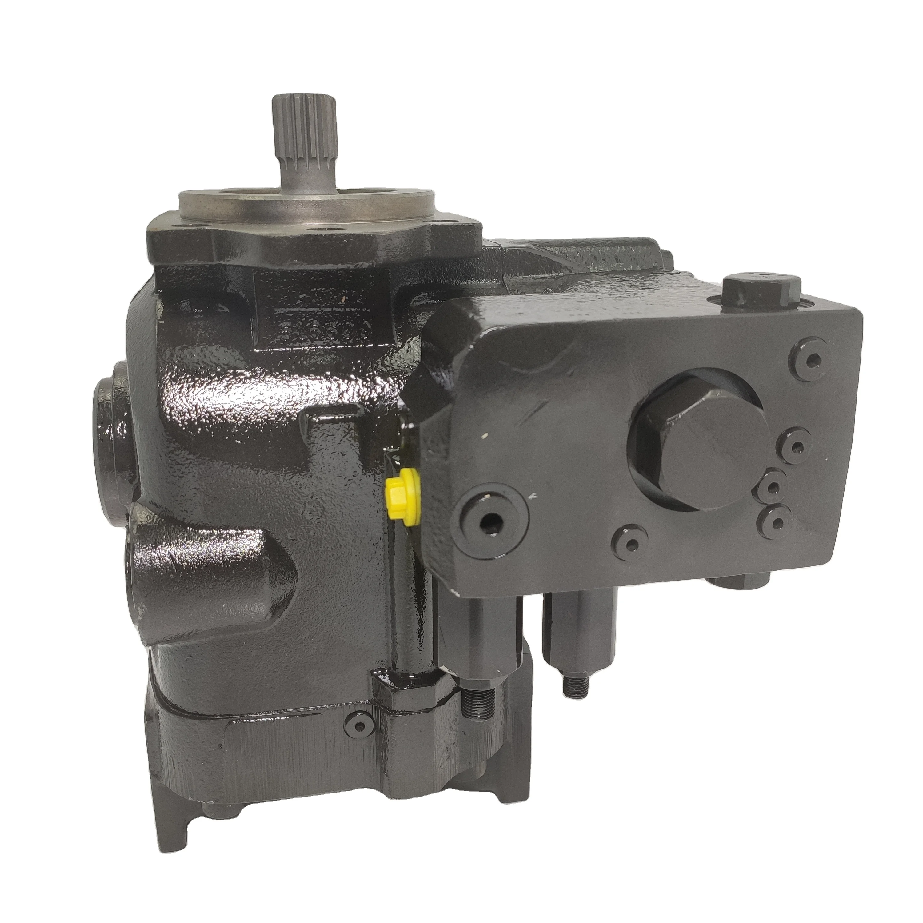 

Гидравлический плунжерный насос серии AT AT180926 AT197383 AT428960 AT139444 AT302661 AT457670 AT180926 AT457670