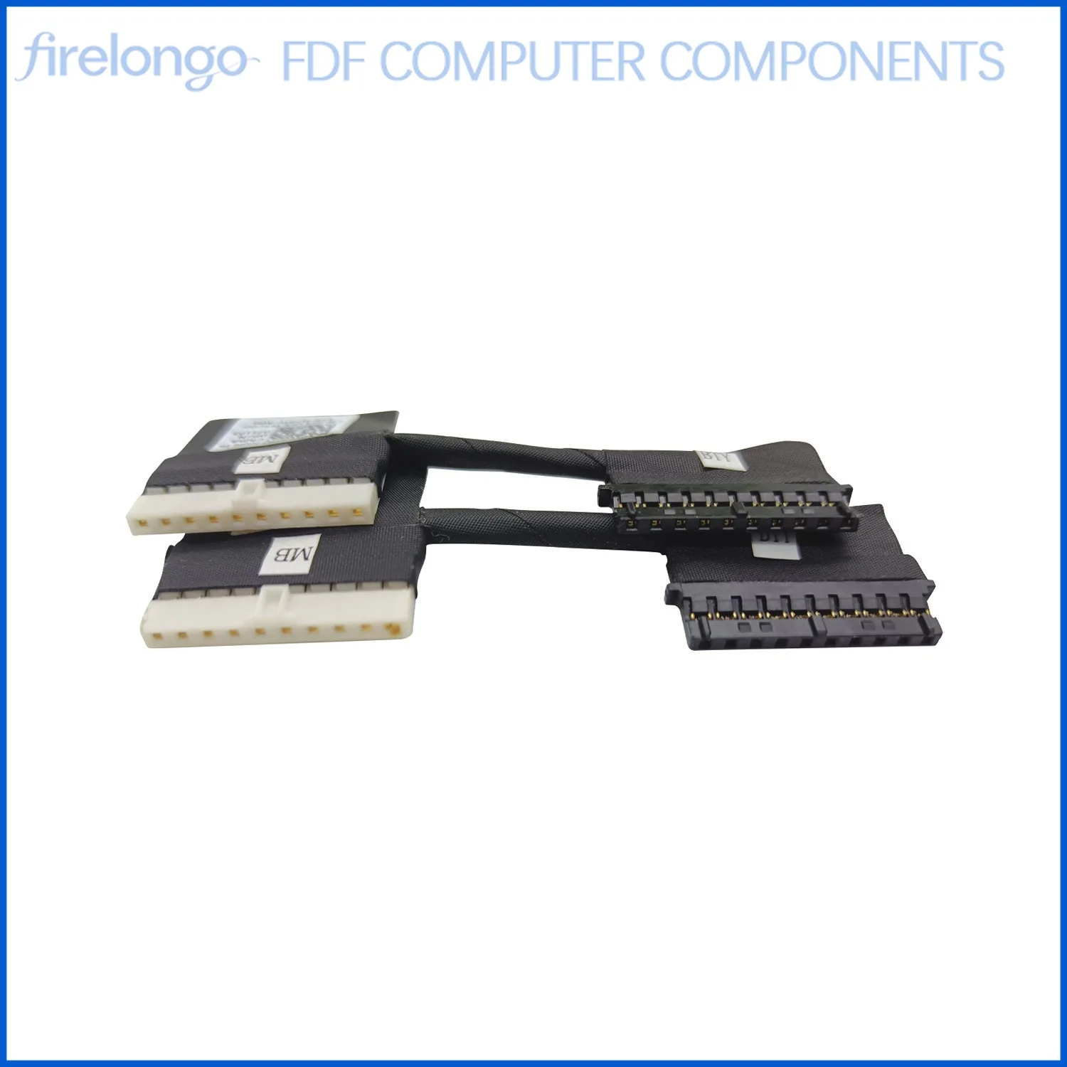 Replacement Battery Flex Cable for Dell 5368 5378 7378 7368 33900 450.07R06.0021