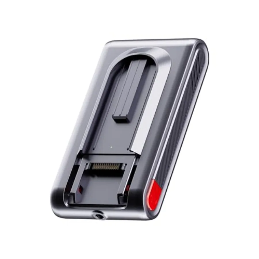 

Аксессуары для беспроводного пылесоса ZM001: Аккумулятор