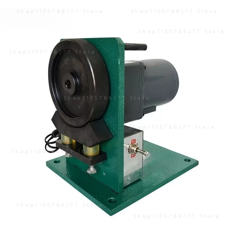 Electric Wire Partial Strip and Twisting Machine Multi Strand Core Wire Rolling Type Stripper and Twister Power Cable Peeling