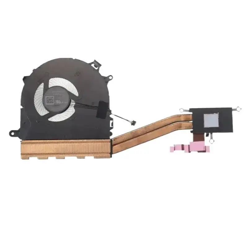 

* Вентилятор охлаждения радиатора процессора ноутбука для 15 Gen3 frpn: 5h40s20318