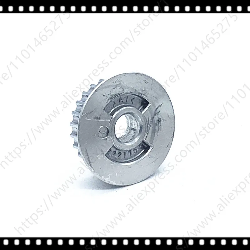 

PULLEY 7.5-24.1 for makita BBO140 BBO180 DBO140 DBO180