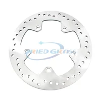 Rotor de disco de freno trasero para motocicleta, piezas de motocicleta para BMW G310 G310R G310GS G 310 R GS 2015 - 2021 2020 2019 2018