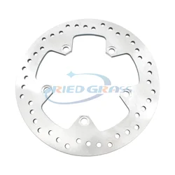 Motorcycle Rear Brake Disc Rotor for BMW G310 G310R G310GS G 310 R GS 2015 - 2021 2020 2019 2018 Motorcycle Parts