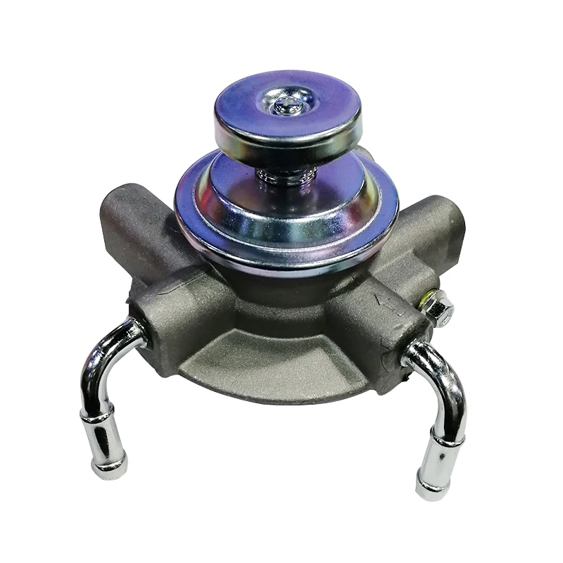 

Original Diesel Fuel Filter Primer Pump 5-13220-206-0 Wl01-13-za0 Sp-2109 For Mazda Bongo Friendee Ford Freda High Quality