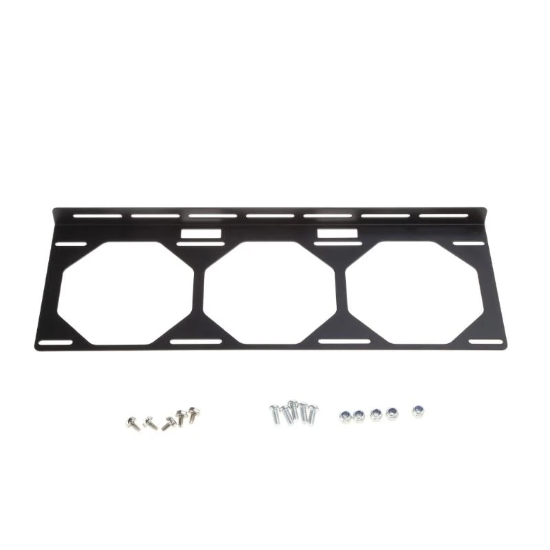 

G6DC FAN Crackte Cchent Radiator Holder для видеокарты охлаждение DIY поддержка