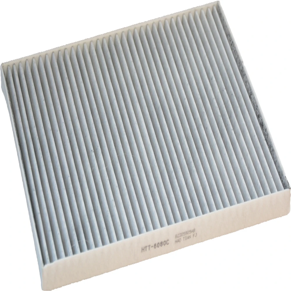 

Car Cabin AC Air Condition Filter For CHRYSLER VOYAGER IV (RG, RS) 3.3 2000-2008 EGA,EGM OEM 04885955AA 82205905 Auto Spare