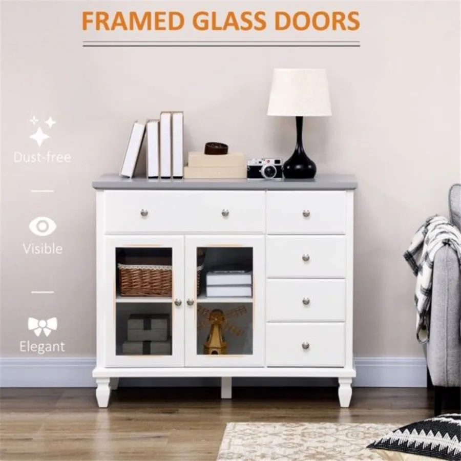 

Kitchen Sideboard Storage cabinet
