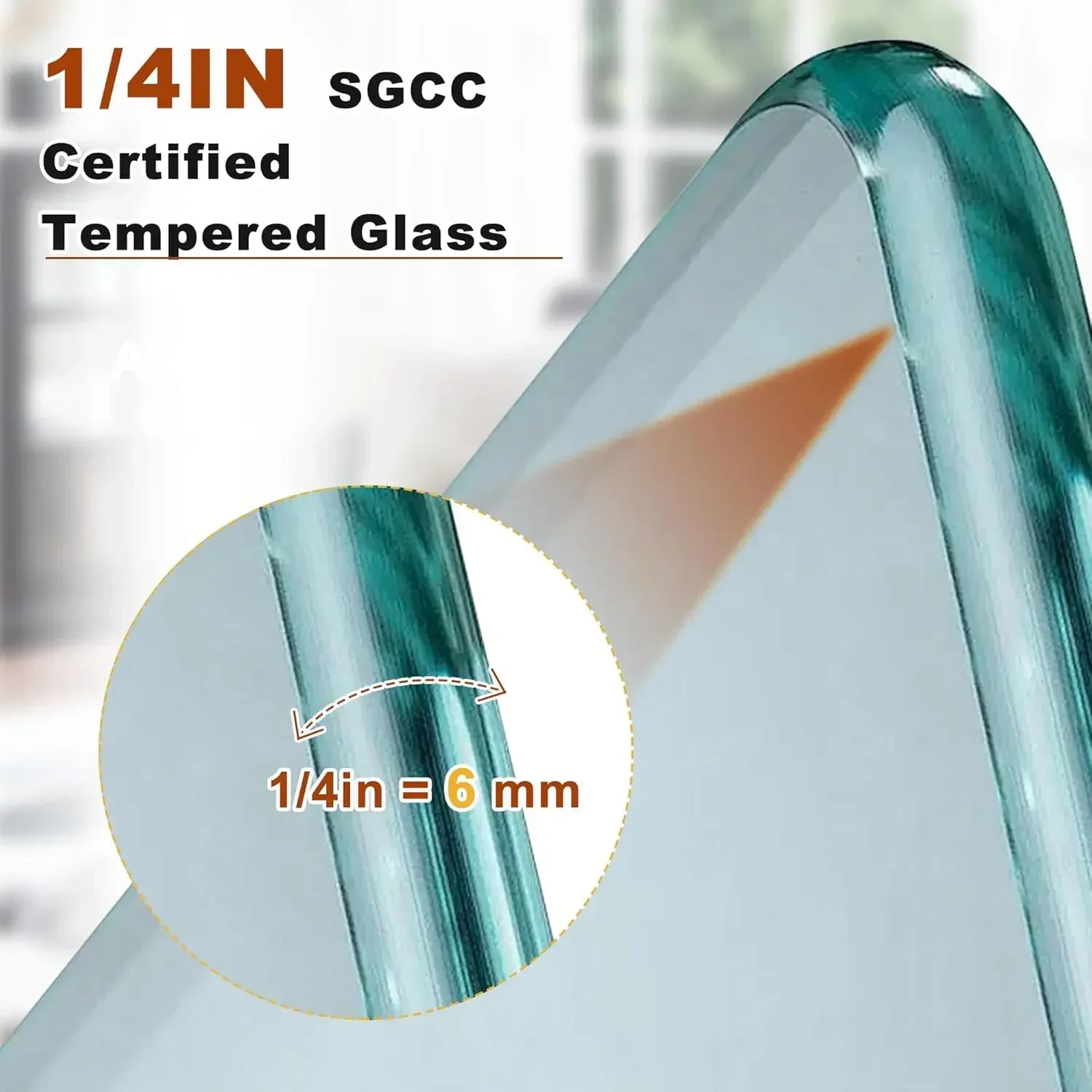 

Хит продаж! [Скидка!] Душевая дверь 56-60 дюймов (Ш) x 58 дюймов (В), стеклянная, полурамная, двойная раздвижная, для душевой кабины/ванной