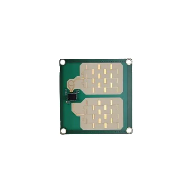 24GHZ  fixed altitude radar for altitude measurement and obstacle avoidance RA100